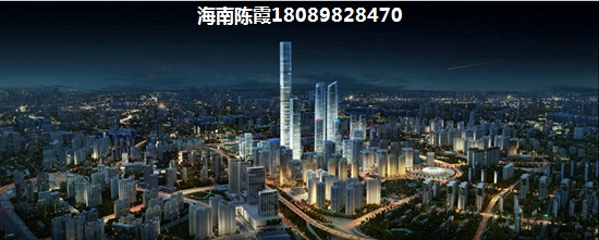 龙湖·新星宇 青云阙4室2厅1厨3卫建面118.00㎡